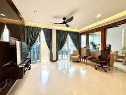Bayou Residence (D19), Apartment #547777061